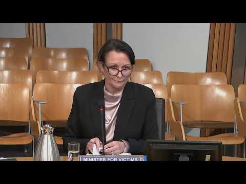 Delegated Powers and Law Reform Committee - 3 February 2026