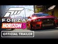Forza Horizon 5 - Official Sign Language Feature Trailer