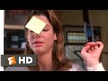 The Net 1995 Mozart S Ghost Scene 2 10 Movieclips