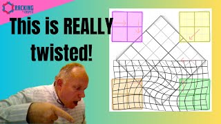 This Really is Twisted