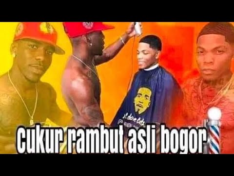 ucokngocok - asgarin lah kalo cukurmah (Lyrics Video)