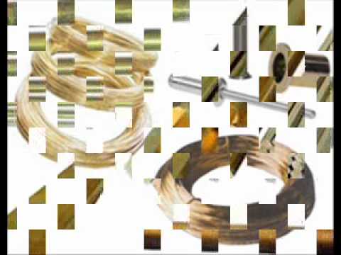 evaporators admiralty stranded wires