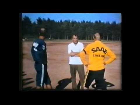 Nurmon Jymy-Seinäjoen Maila-Jussit 1970