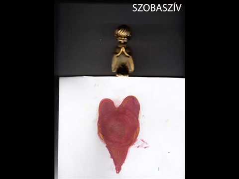 Slambeszélbe - Szobaszív