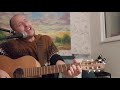 Merle Haggard (cover) - Pretty When It's New