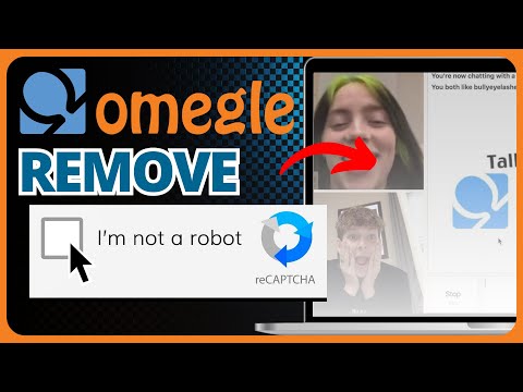 Omegle Not A Robot