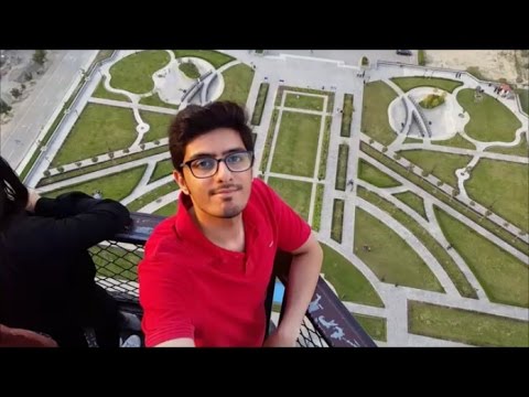 Bahria Town Lahore 2017