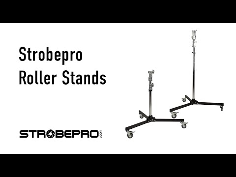 Roller Stands