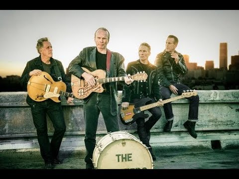 Thumbnail for The Blasters - Backstage Bar & Billards, Las Vegas, NV on Feb 5, 2016 Full Set by Charlie Rich