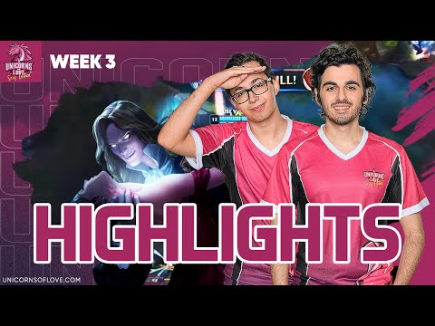 UOL SE Highlights: Third week of Prime League | SKP and GL