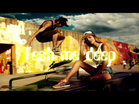 SoulSon & Liva K - Wake Me Up (Original Mix)