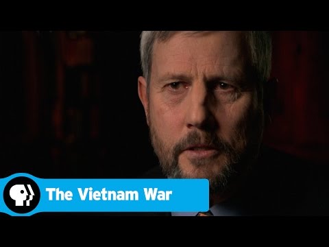 THE VIETNAM WAR | Finishing School | First Look | PBS