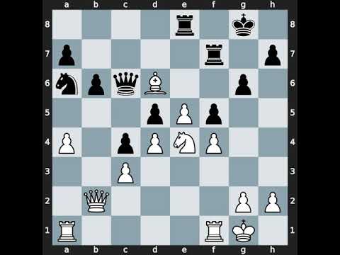 Jon Ludvig Hammer(2610) vs Alexander Zubarev(2597) | Event: 39th Championship Greek | 2011.07.04