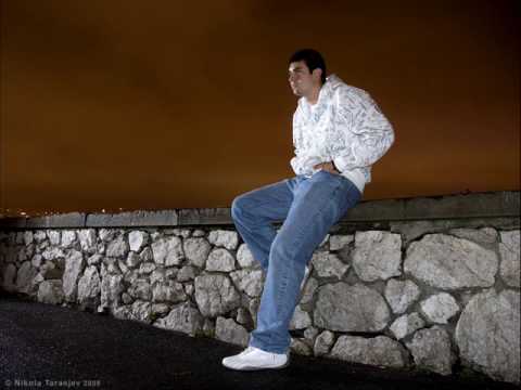 MC Dacha ft. Rasta - Purpurne suze (2007)