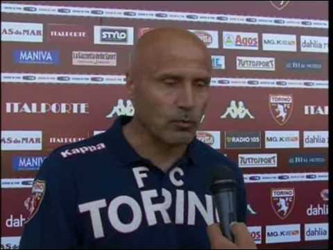 Toro 1-0 Cittadella: Mister Colantuono