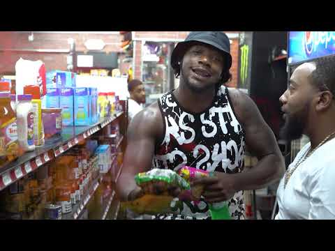 BayWalk x Tye Sm x JusCam x DayDay - Dont Cap ***OFFICIAL VIDEO*** Shot By Rob Bruce