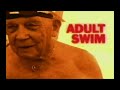 Adult Swim 2001 Pool Bumps