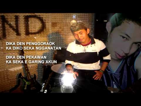 SAYA NA MARUGUN by: ZARDY and AH-AH