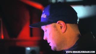 Jake One Behind the Beat (Wiz Khalifa "The Grinder") www.snarejordan.com