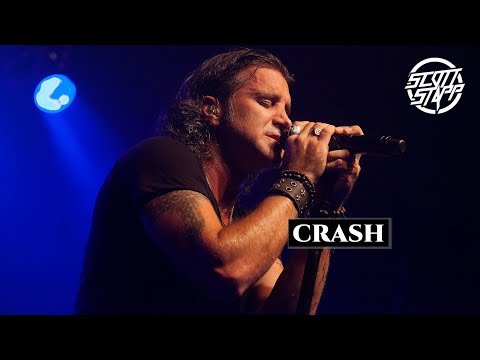 Crash - Scott Stapp