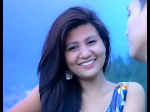 Sakdina - The Hostage Ft. Ashim Kc | New Nepali R&B Pop Song 2014