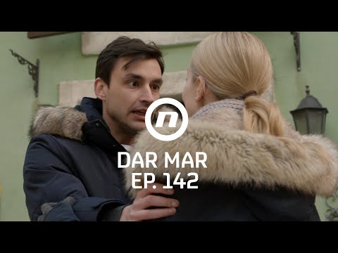 Stižu bebe - Dar Mar - epizoda 142