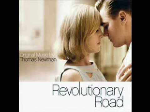 Revolutionary Road - End Title - Soundtrack
