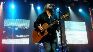 Nothing But A Song, Great Big Sea, New York City