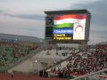 video: 2009 August 12 Hungary 0 Romania 1 Friendly