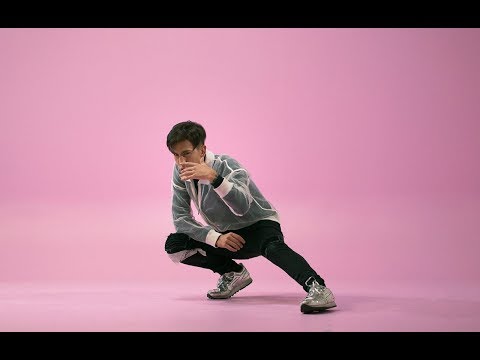 Alenoise - De Frente (Official Video)