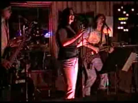 Mandana Band ~ American Girl @ The Topper