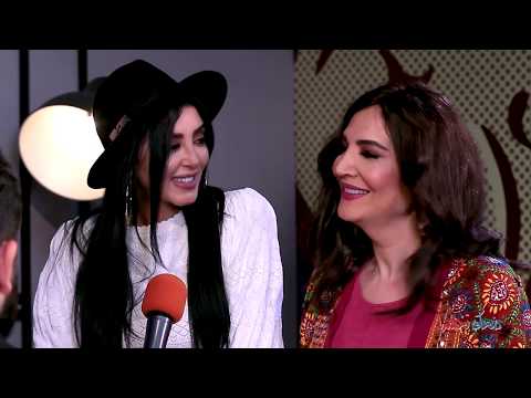 Dhek Tkhser Saison 3 "CHADA TV": Ep 7 - Les Inqualifiables Vs Nour et Fati Jamali