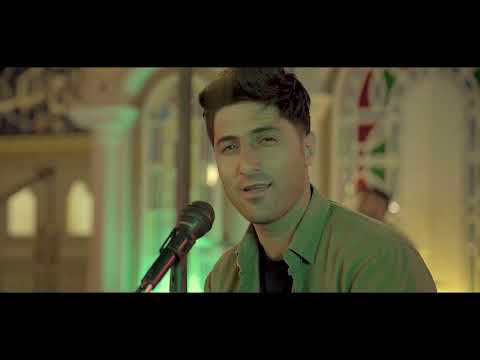 Nima Javadi - Yapboz ::: Dir: Babak Pourfard