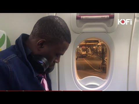 TUTORIAL: YOU MUST WATCH THIS VIDEO IF THIS IS YOUR 1ST TIME TRAVELING ON PLANE