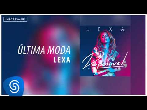 Video thumbnail for Última Moda