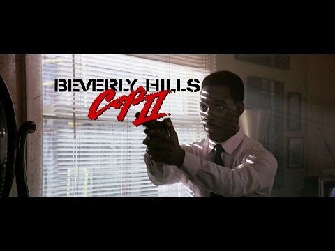 Beverly Hills Cop 2 - Shakedown (1080p)