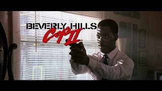 Beverly Hills Cop 2 - Shakedown (1080p)