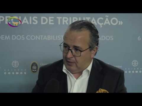 Apresentação do livro sobre IRC