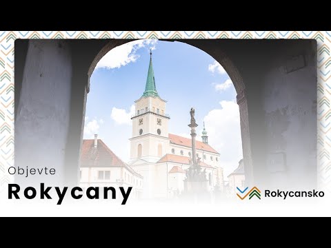 Rokycany - Visit Rokycansko