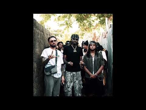 (GRATIS) GILLI X BENNY JAMZ TYPE BEAT “TI ADRESSER”