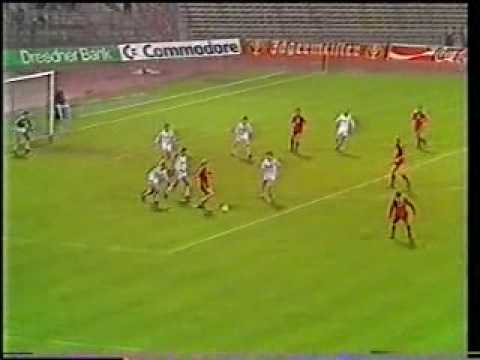 Bayern v Mannheim (1984-85) (Pt. 2)