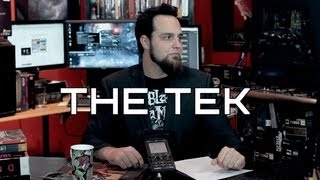 The Tek 0030: Bad News