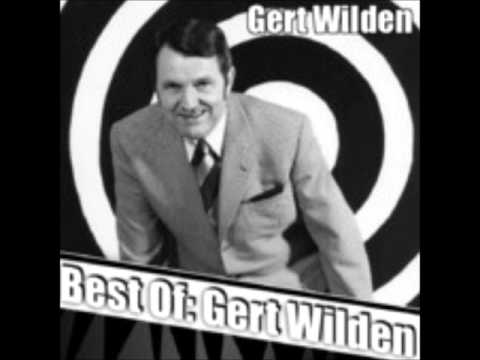 Gert Wilden - Crafty Party