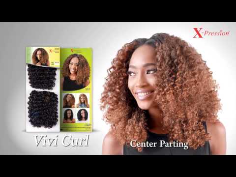 X-Pression, Vivi Curl