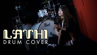 Download lagu Weird Genius - Lathi (ft. Sara Fajira) Drum Cover By Vee.drumz mp3 Download lagu Weird Genius - Lathi (ft. Sara Fajira) Drum Cover By Vee.drumz mp3