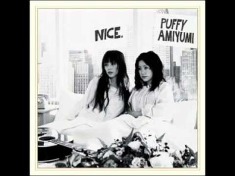 Puffy Amiyumi - K2g