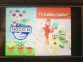 Noggin Yo Gabba Gabba Is Next