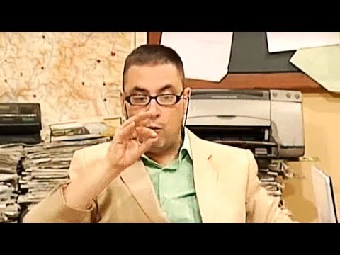 Drzavni posao - Djordje Cvarkov kompilacija 1deo