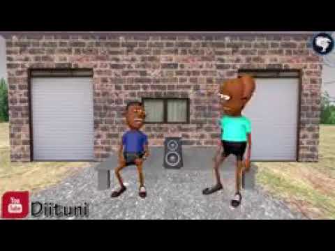 Madenge: Eps(1) kila kitu anashindwa yeye tu angalia hii