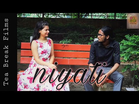 Anisha Pandey Niyati